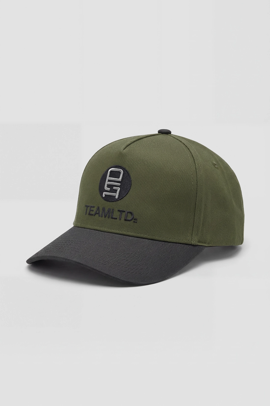 Logo Snapback