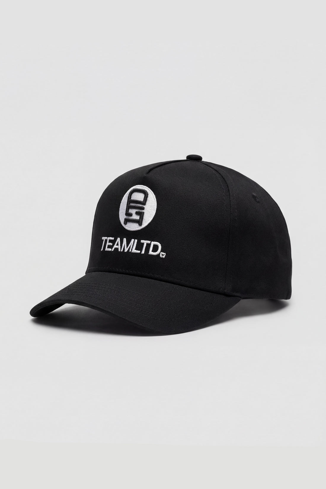 Logo Snapback Hats - Detail