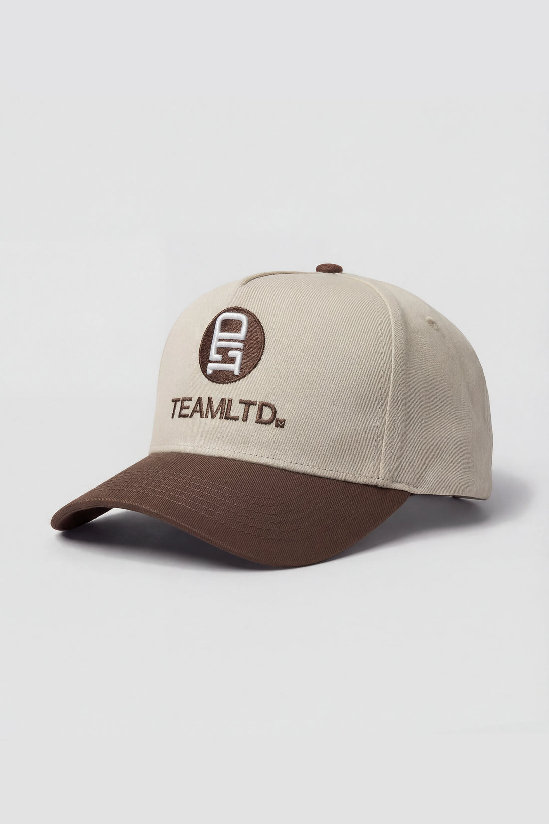 Logo Snapback Hats - Alternate 2