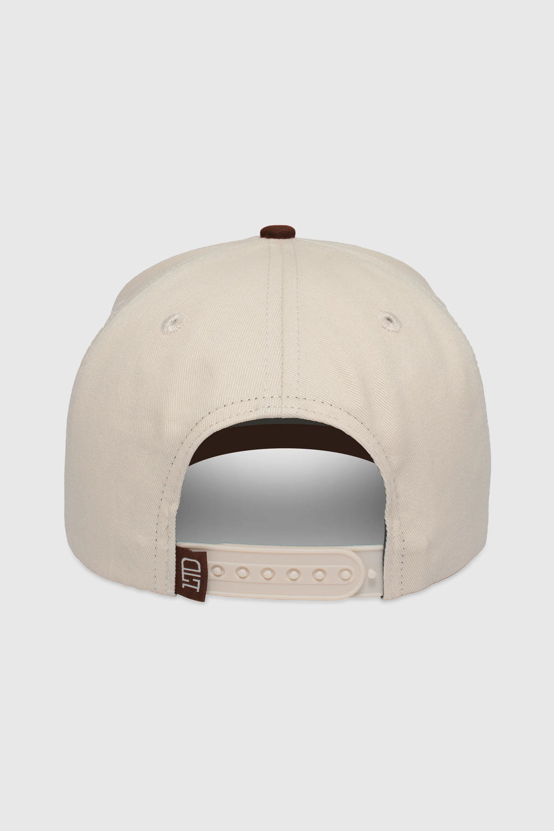 Logo Snapback