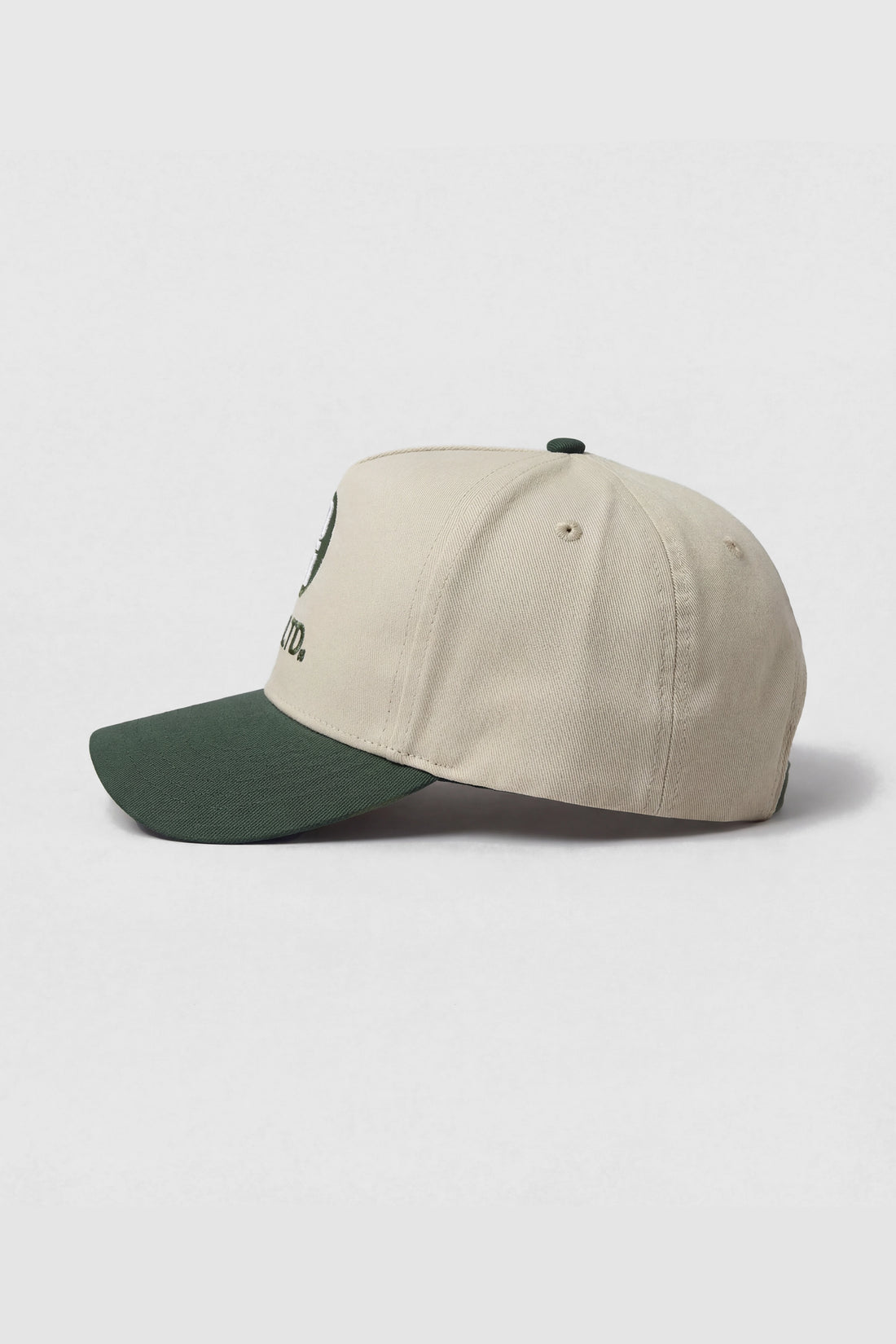 Logo Snapback Hats - Alternate 3