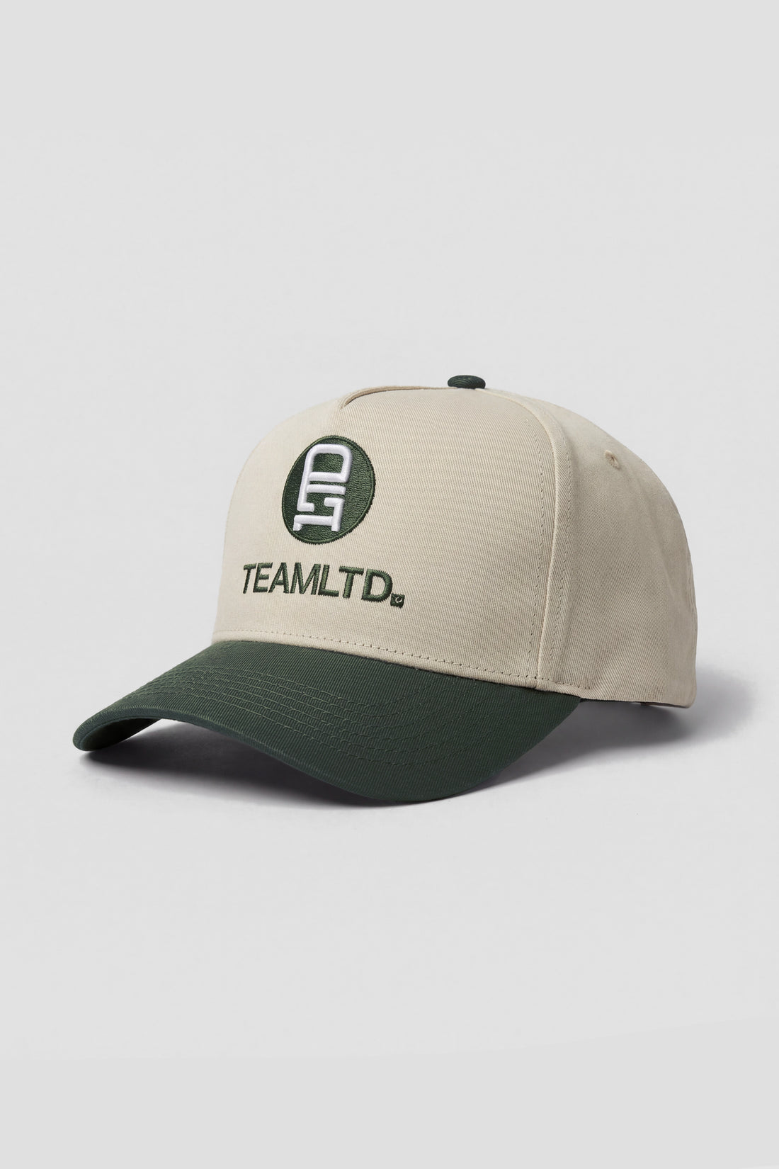 Logo Snapback Hats - Alternate 2