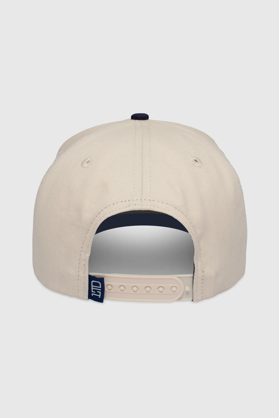 Logo Snapback Hats - Alternate 5