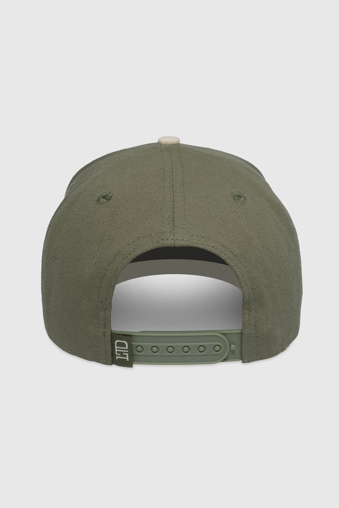 Canvas Logo Snapback