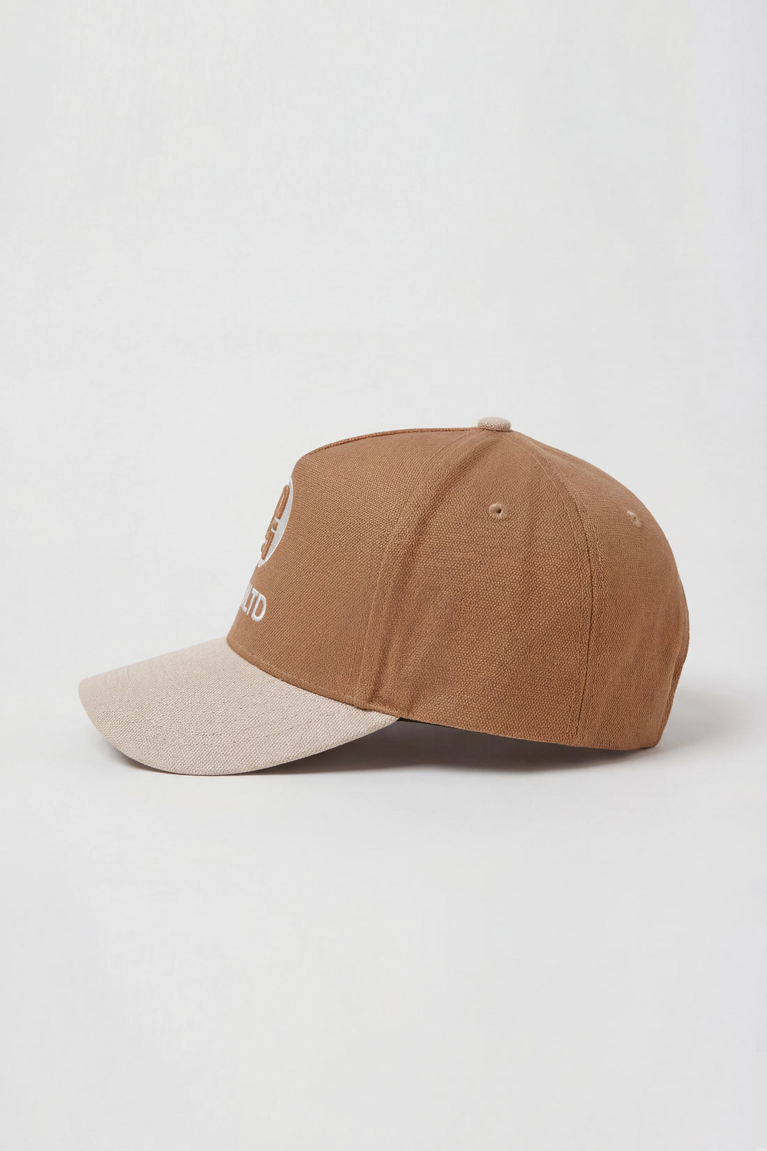 Canvas Logo Snapback