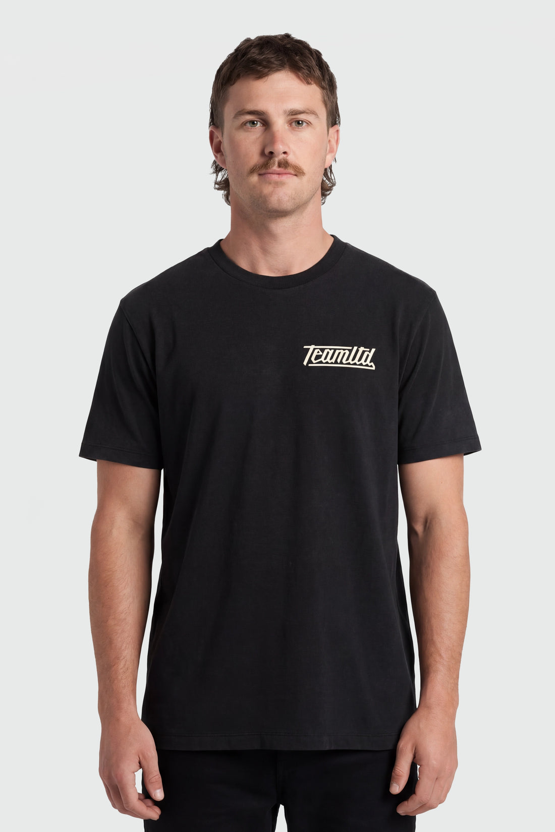 Longhaul Tee Tees - Front