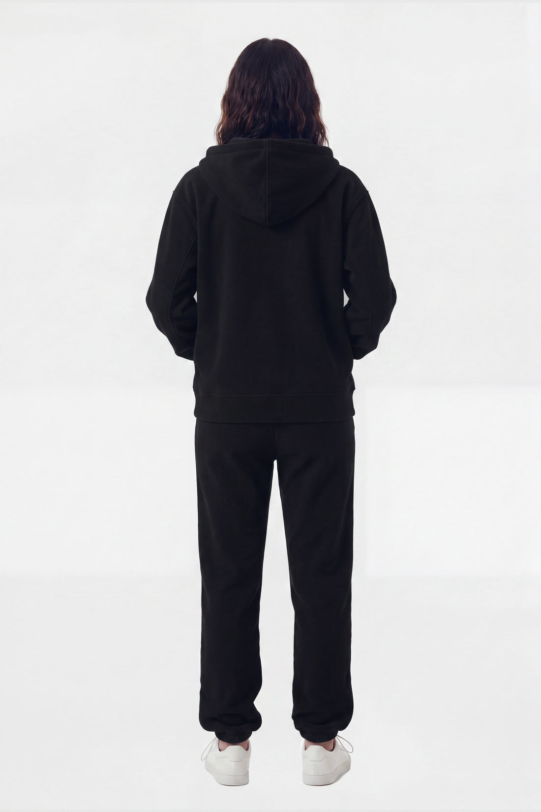 Lush Full Zip Hoodie