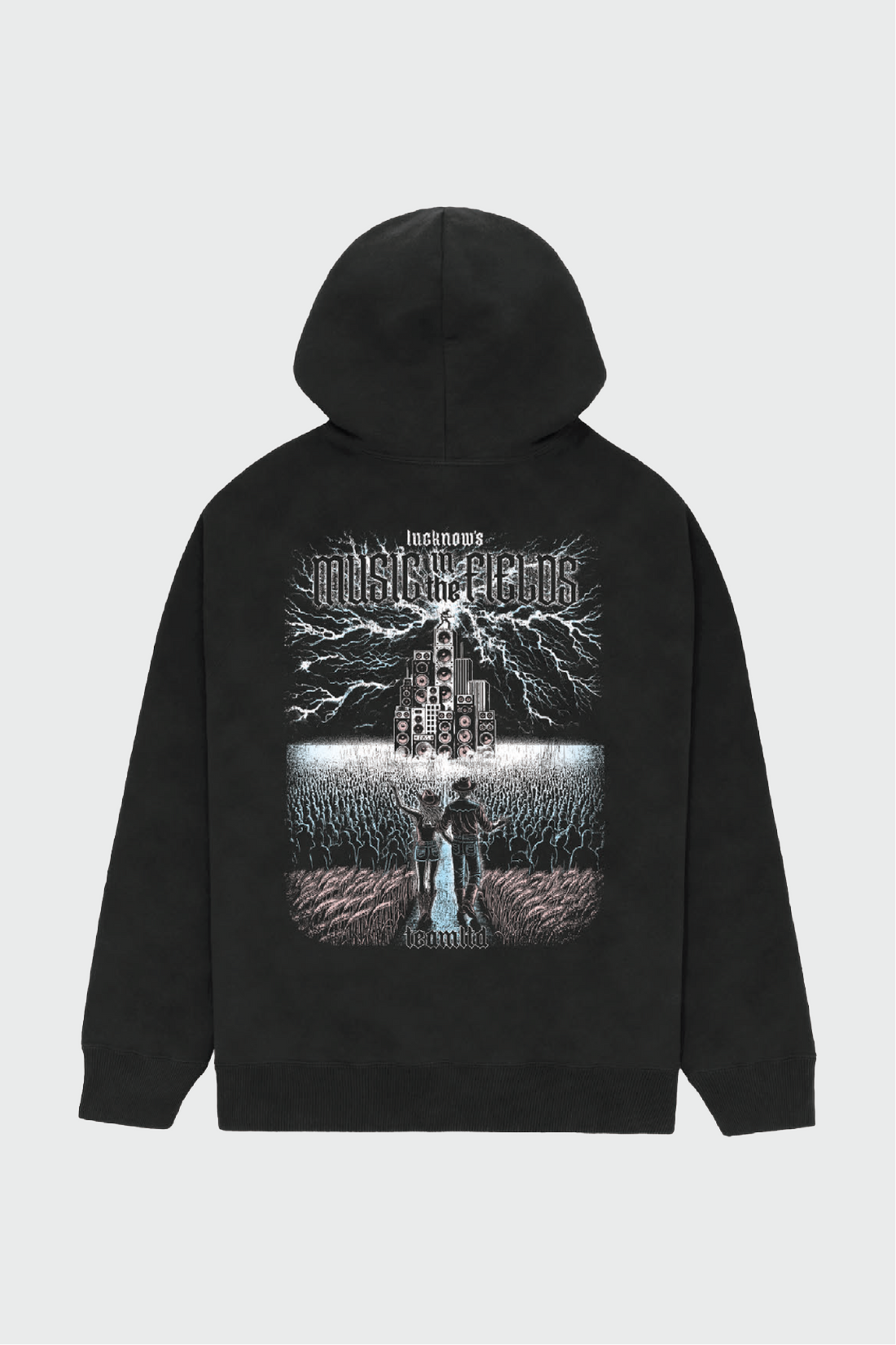 Lucknow Festival Hoodie