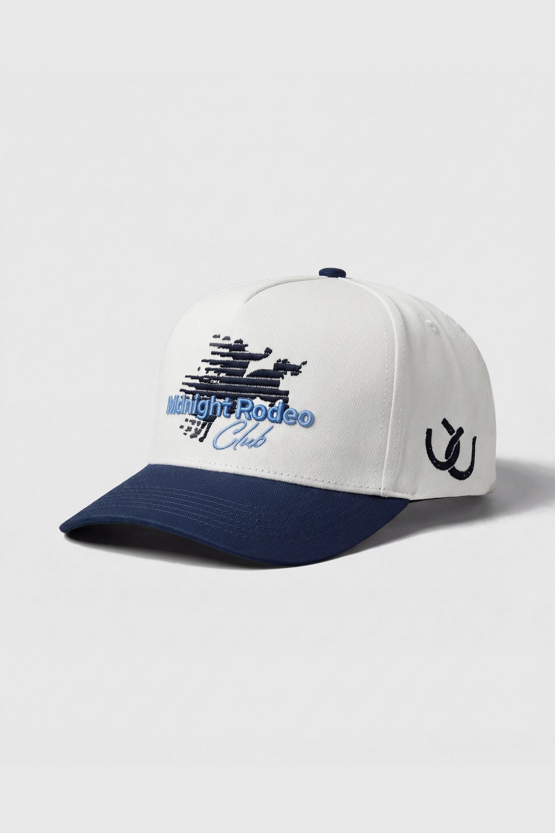 Midnight Rodeo Snapback