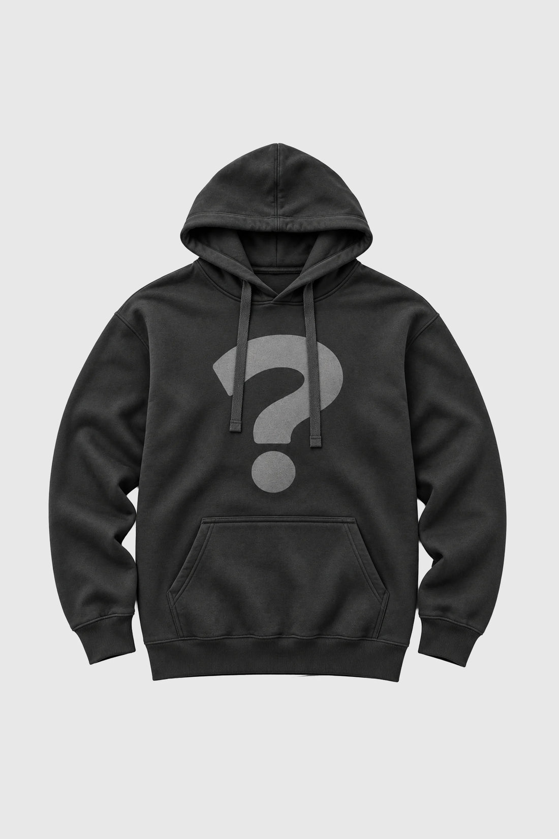 Mens Mystery Hoodie