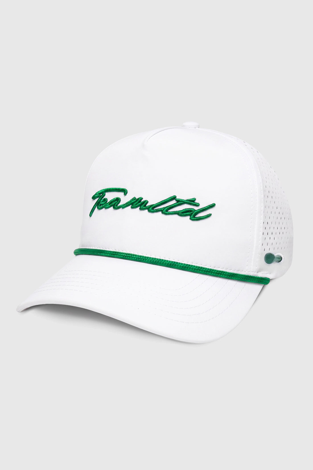 Momentum Snapback
