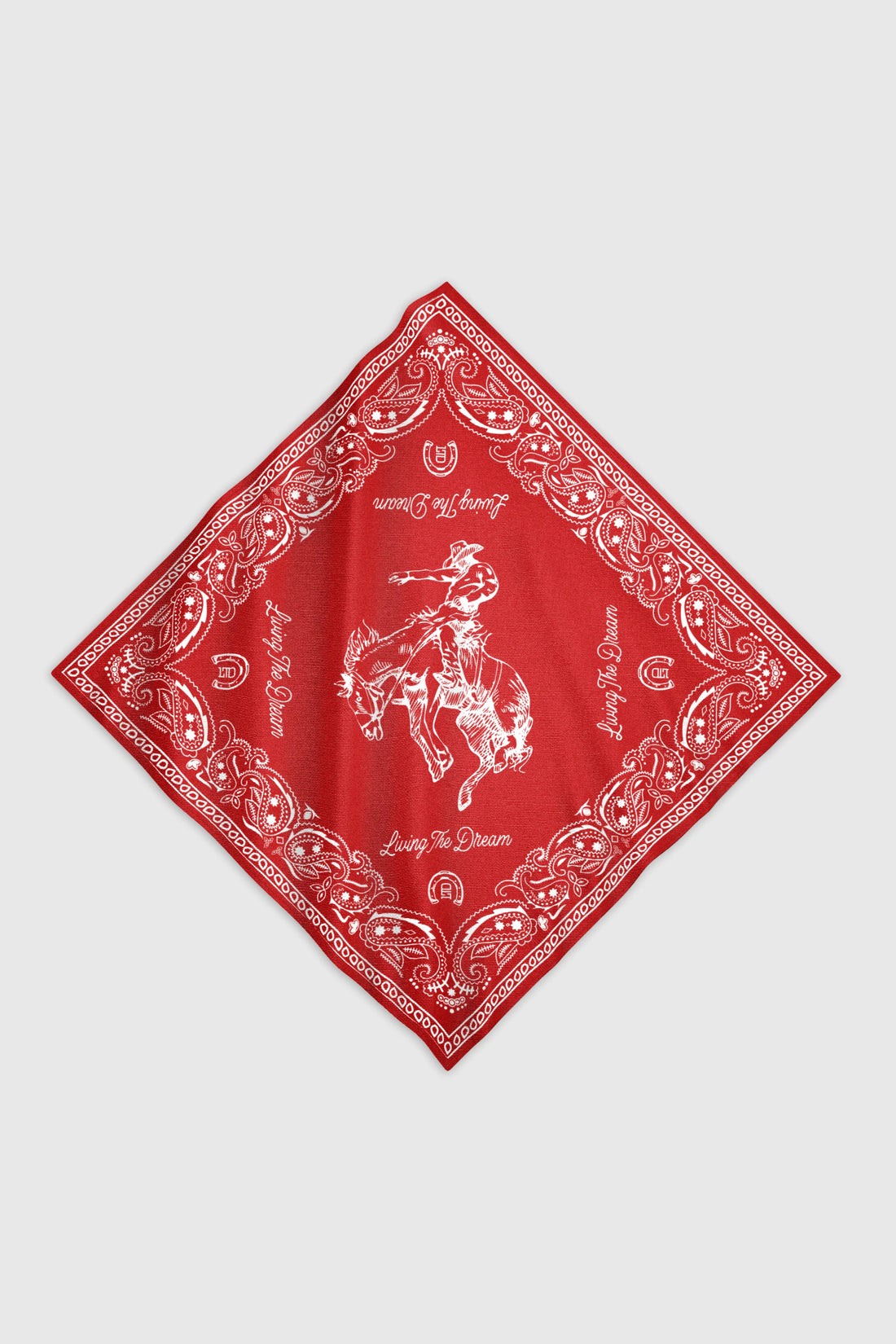 Rodeo Bandana