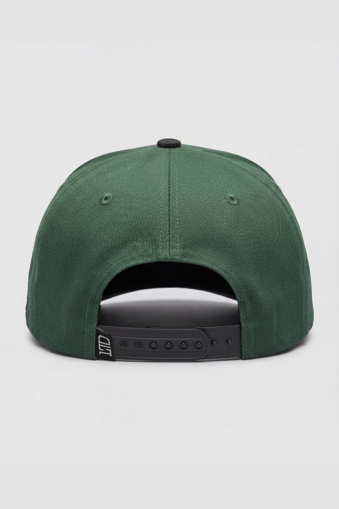 The North Snapback Hats - Back