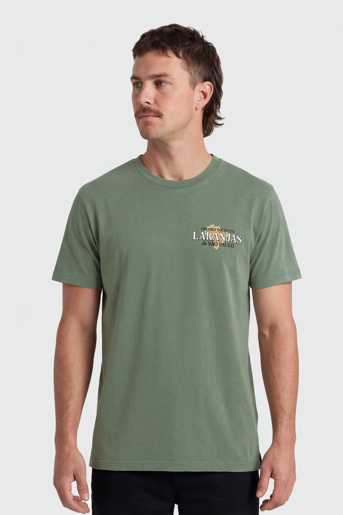 Organics Tee Tees - Back