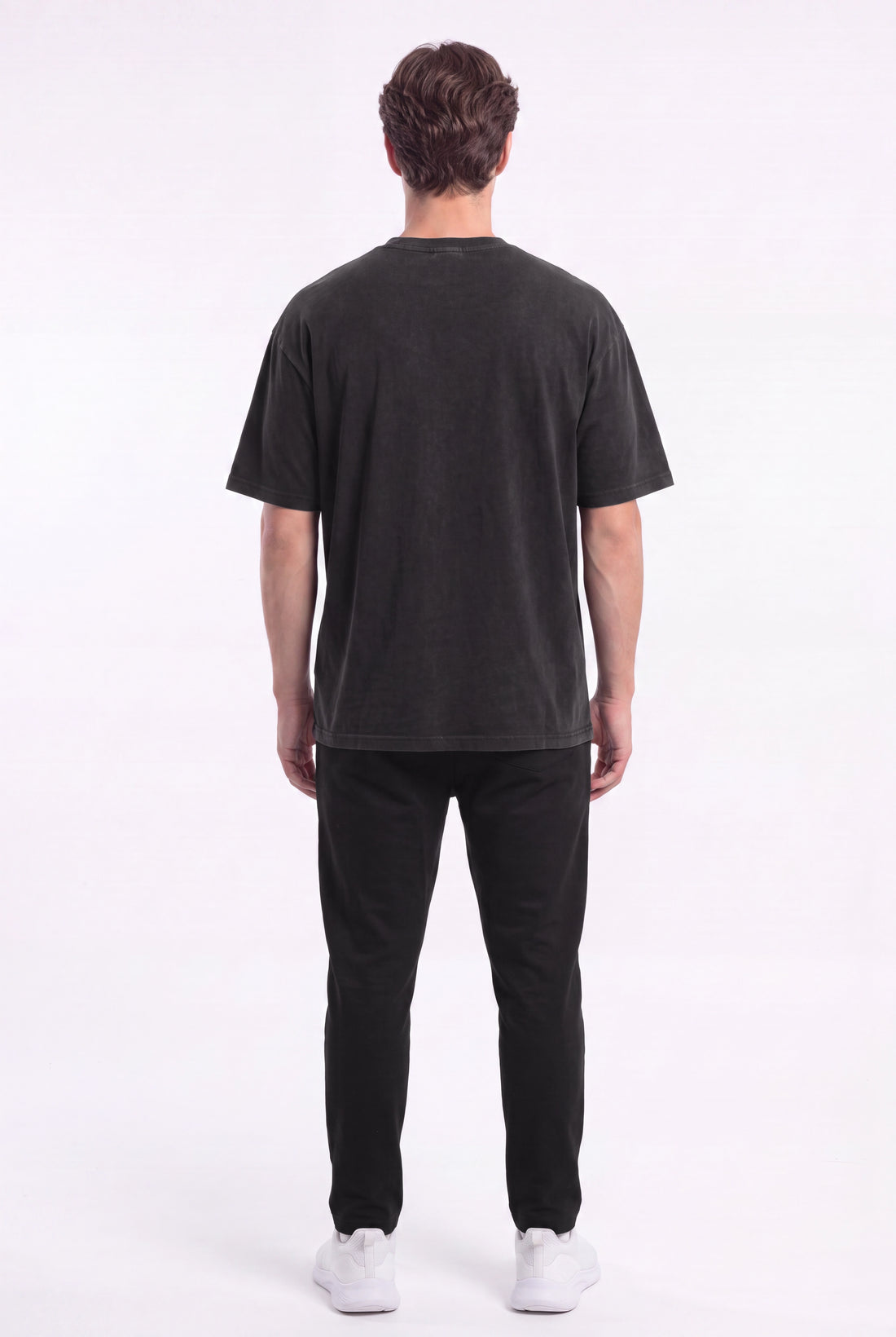 Menace Oversized Tee