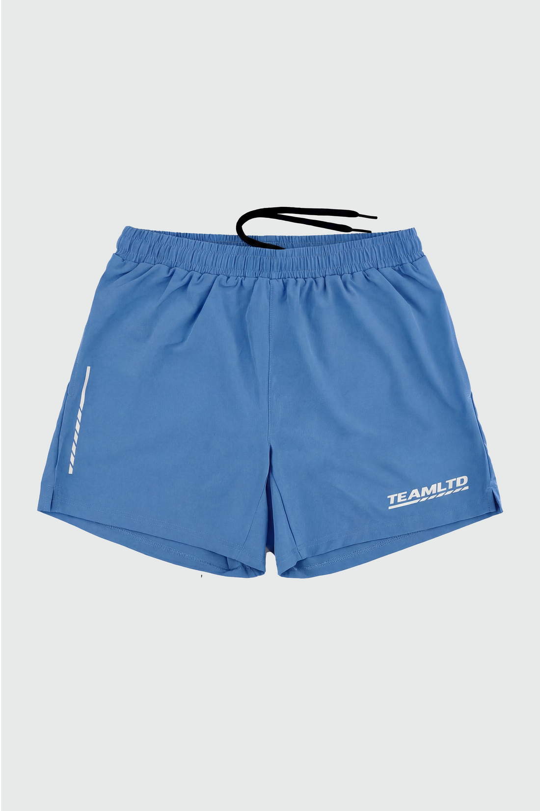 Rapa Athletic Shorts - Side