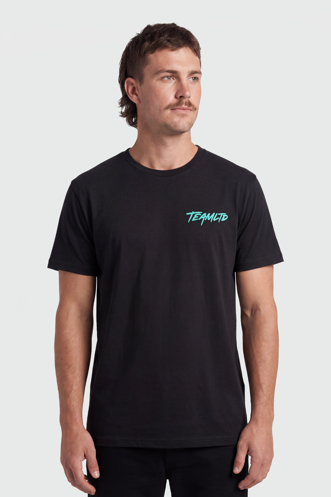 Rapa Tee - Back