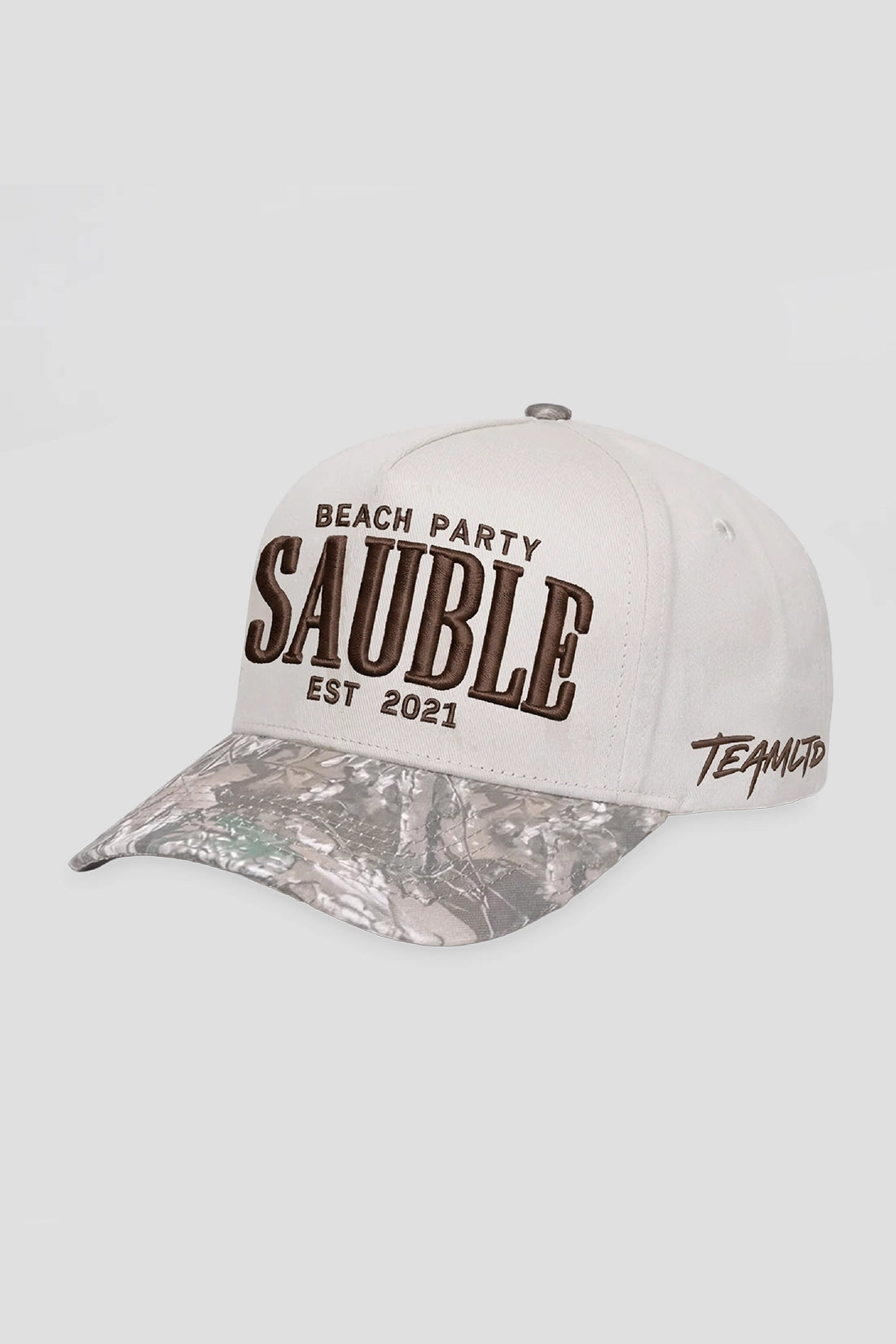 Sauble Beach Party Snapback