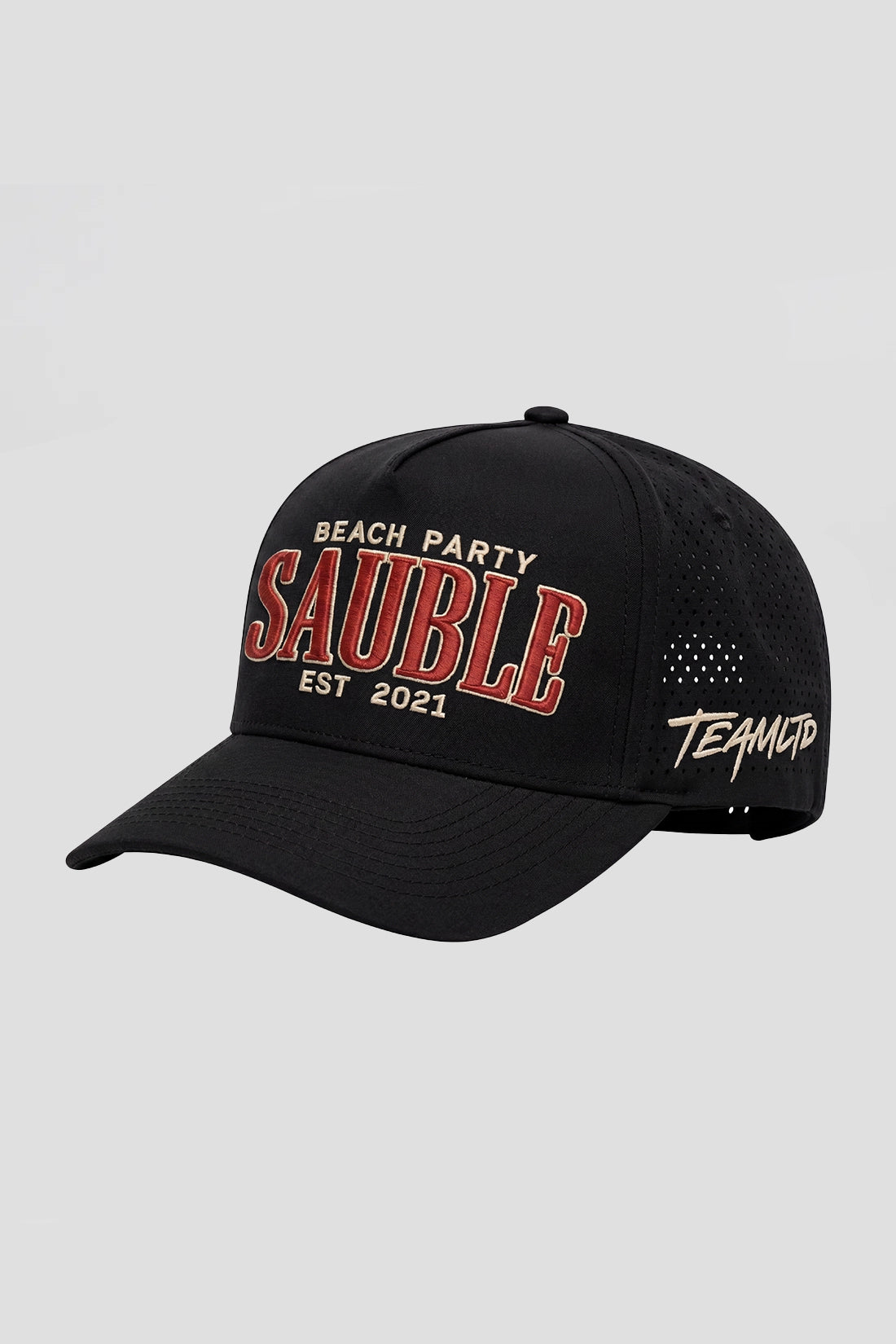 Sauble Beach Party Performance Snapback