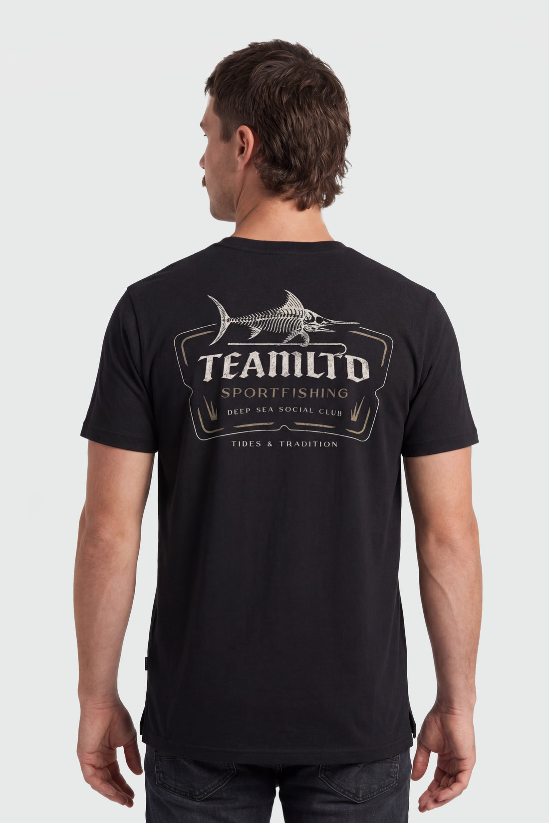 Sportfishing Tee Tees - Lifestyle