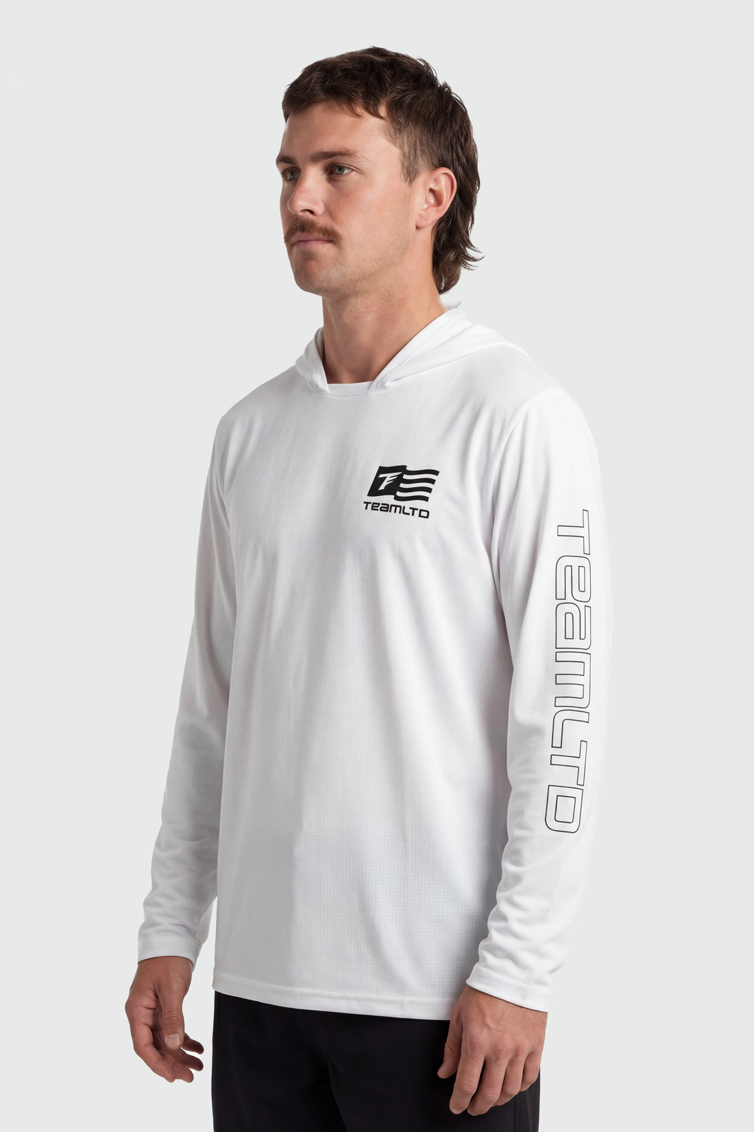 Starboard U/V Shirt UV Sun Shirts - Front