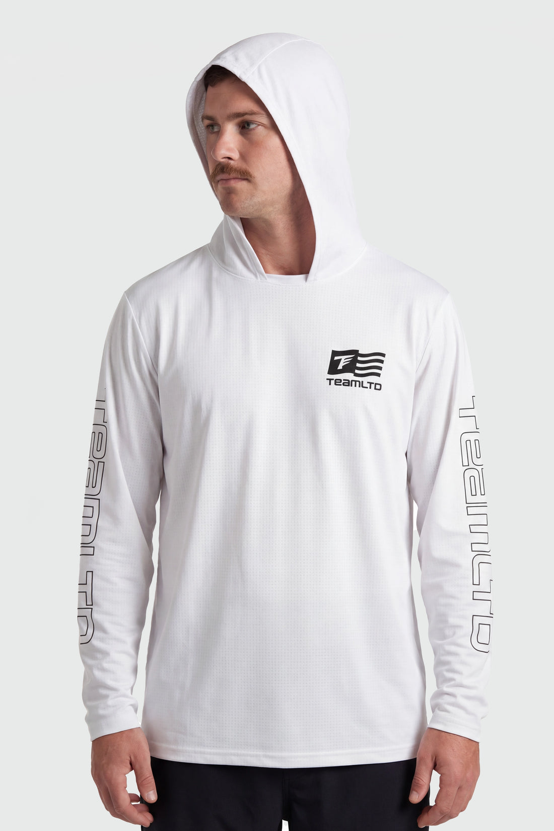Starboard U/V Shirt UV Sun Shirts - Side