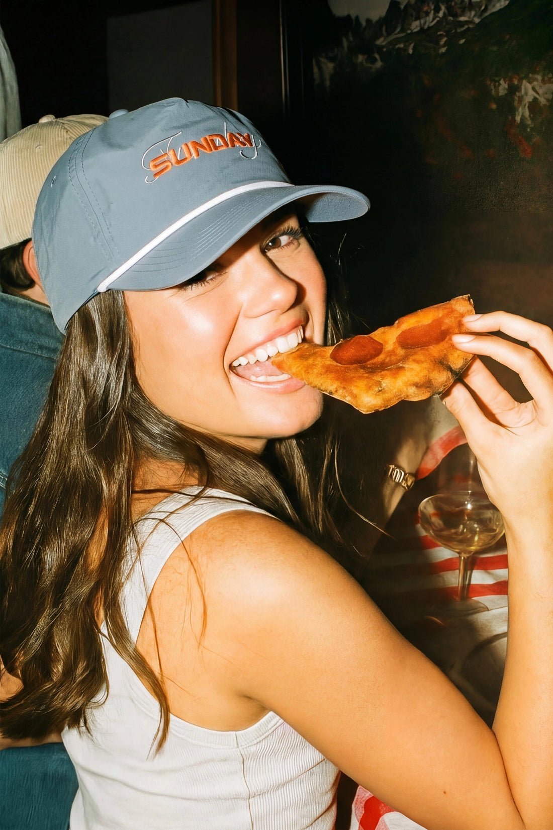 Sunday Funday Snapback