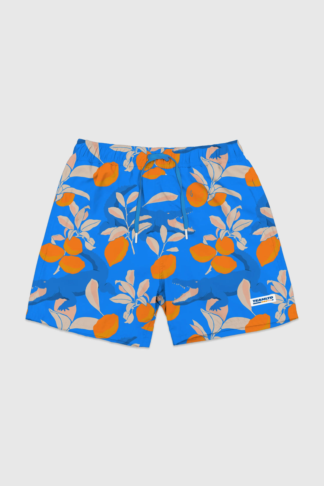 Florida Swim Short