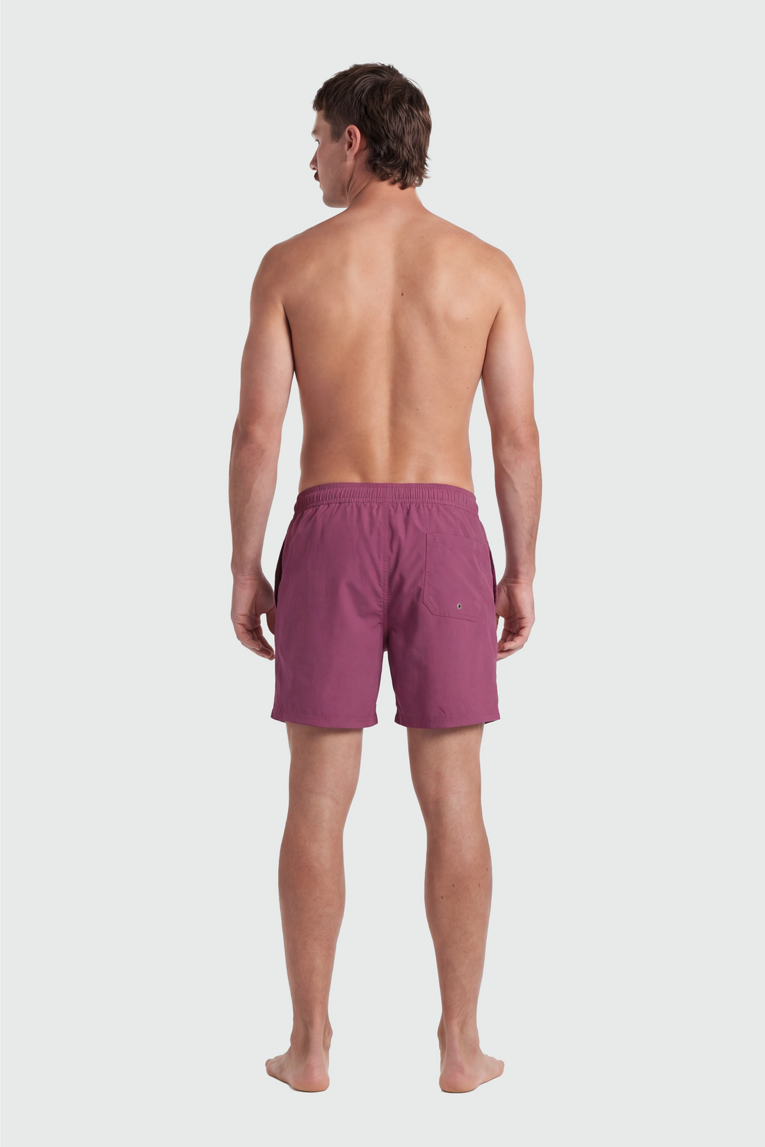 Classic 6" Swim Short Swim Shorts - Image 26