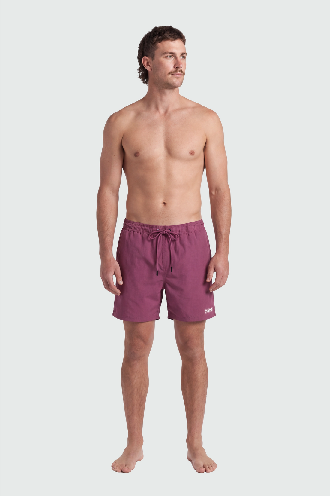 Classic 6" Swim Short Swim Shorts - Image 25