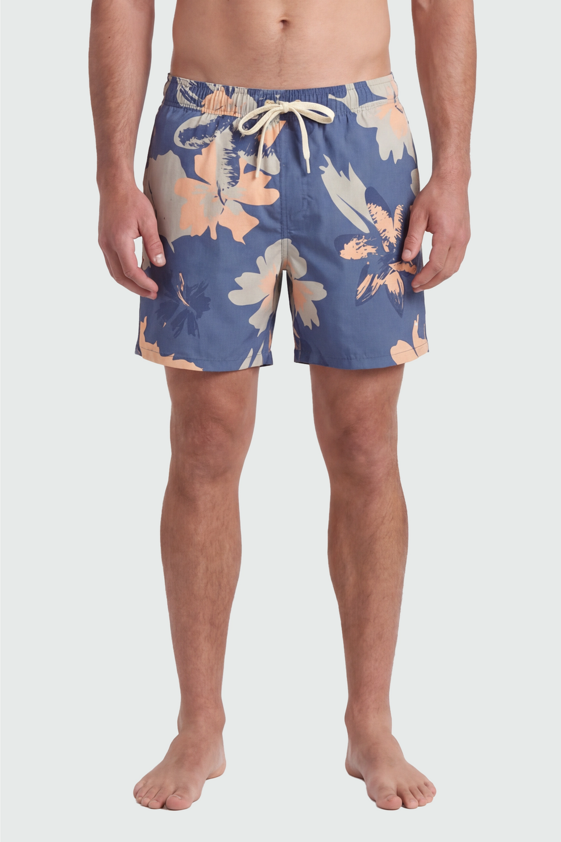 Classic 6" Swim Short Swim Shorts - Image 19