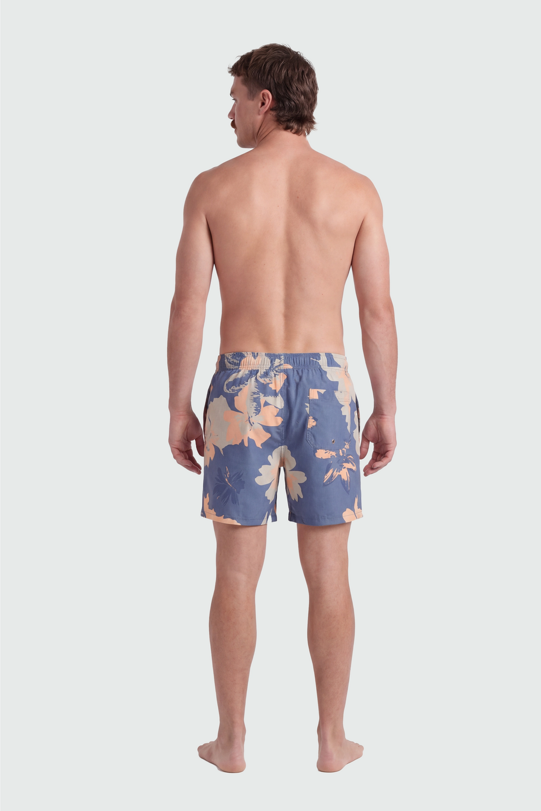 Classic 6" Swim Short Swim Shorts - Image 18