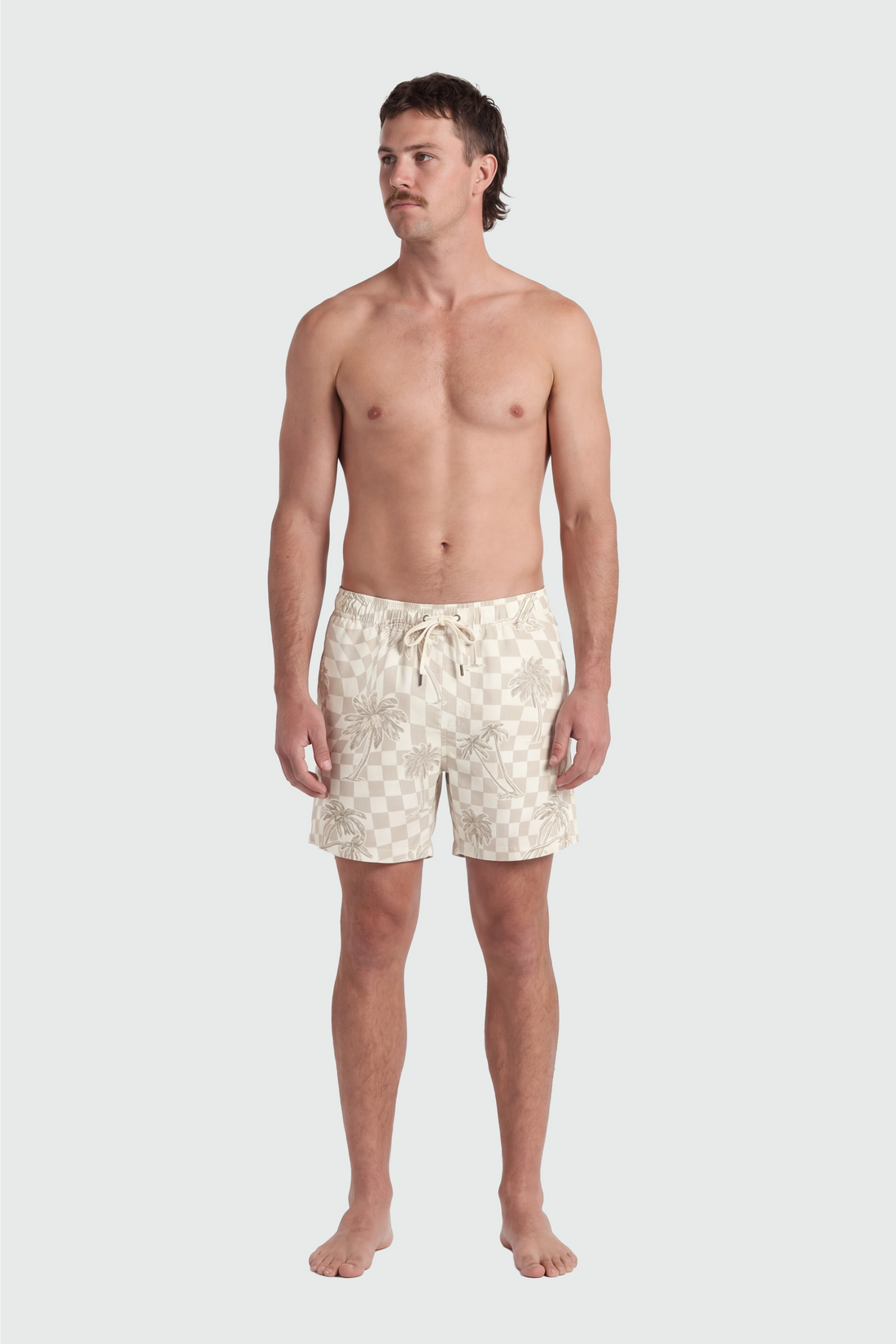 Classic 6" Swim Short Swim Shorts - Alternate 3