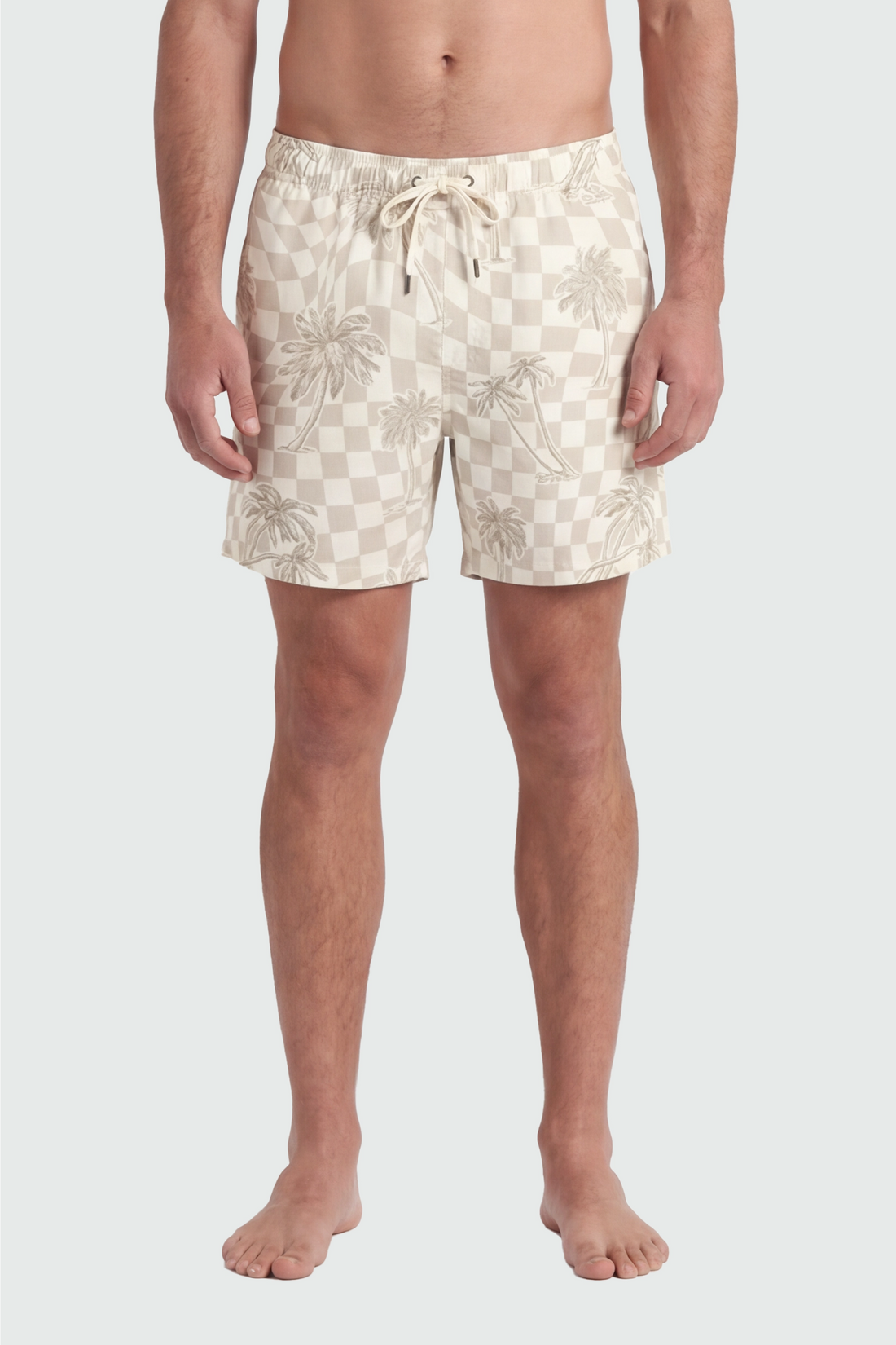Classic 6" Swim Short Swim Shorts - Alternate 5