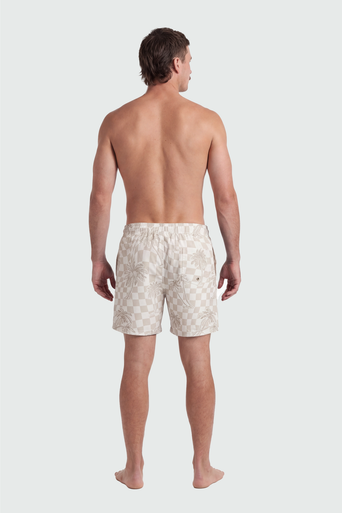 Classic 6" Swim Short Swim Shorts - Alternate 4