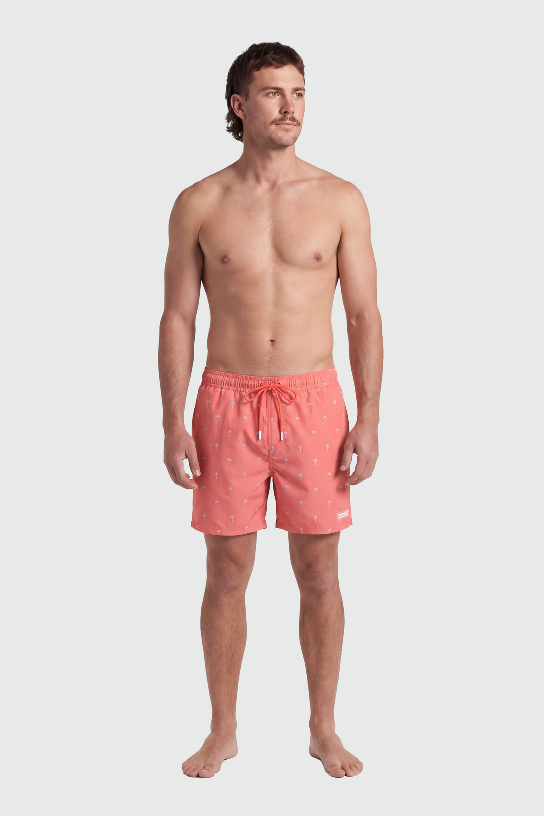 Classic 6" Swim Short Swim Shorts - Lifestyle