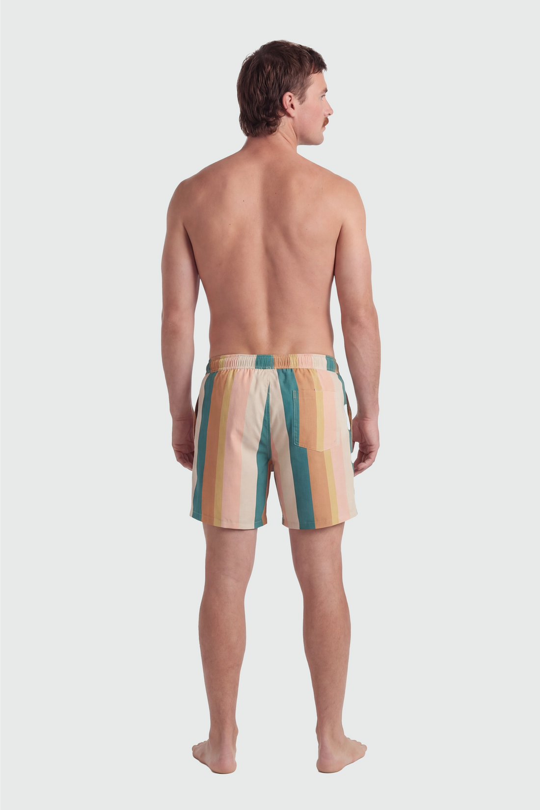 Classic 6" Swim Short Swim Shorts - Image 23