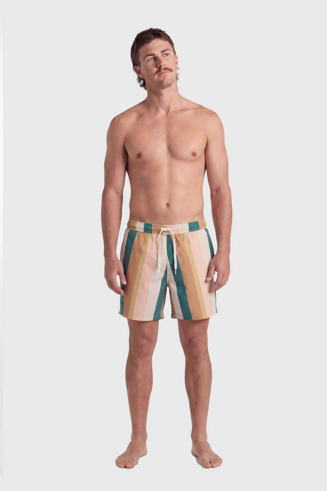 Classic 6" Swim Short Swim Shorts - Image 22