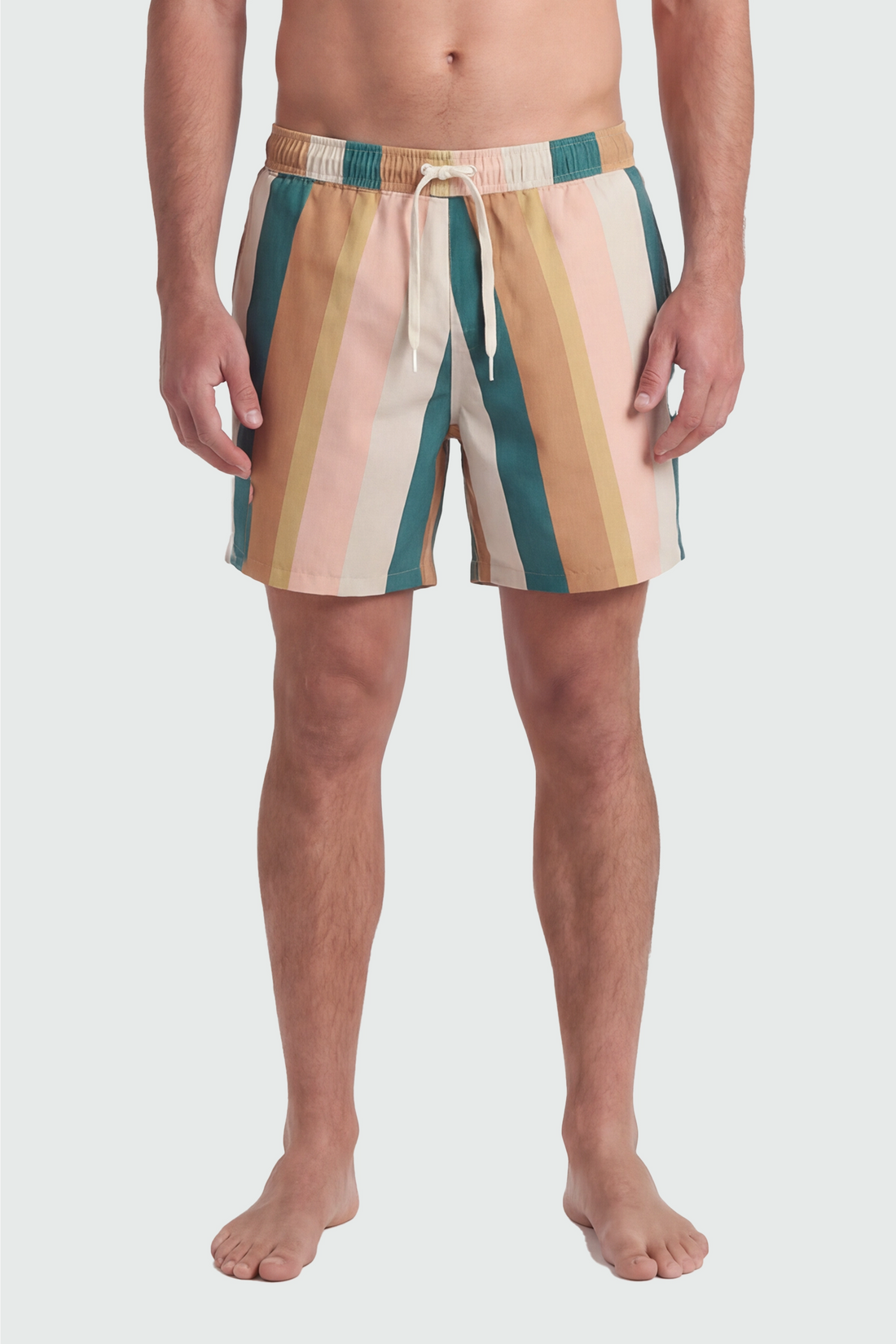 Classic 6" Swim Short Swim Shorts - Image 24