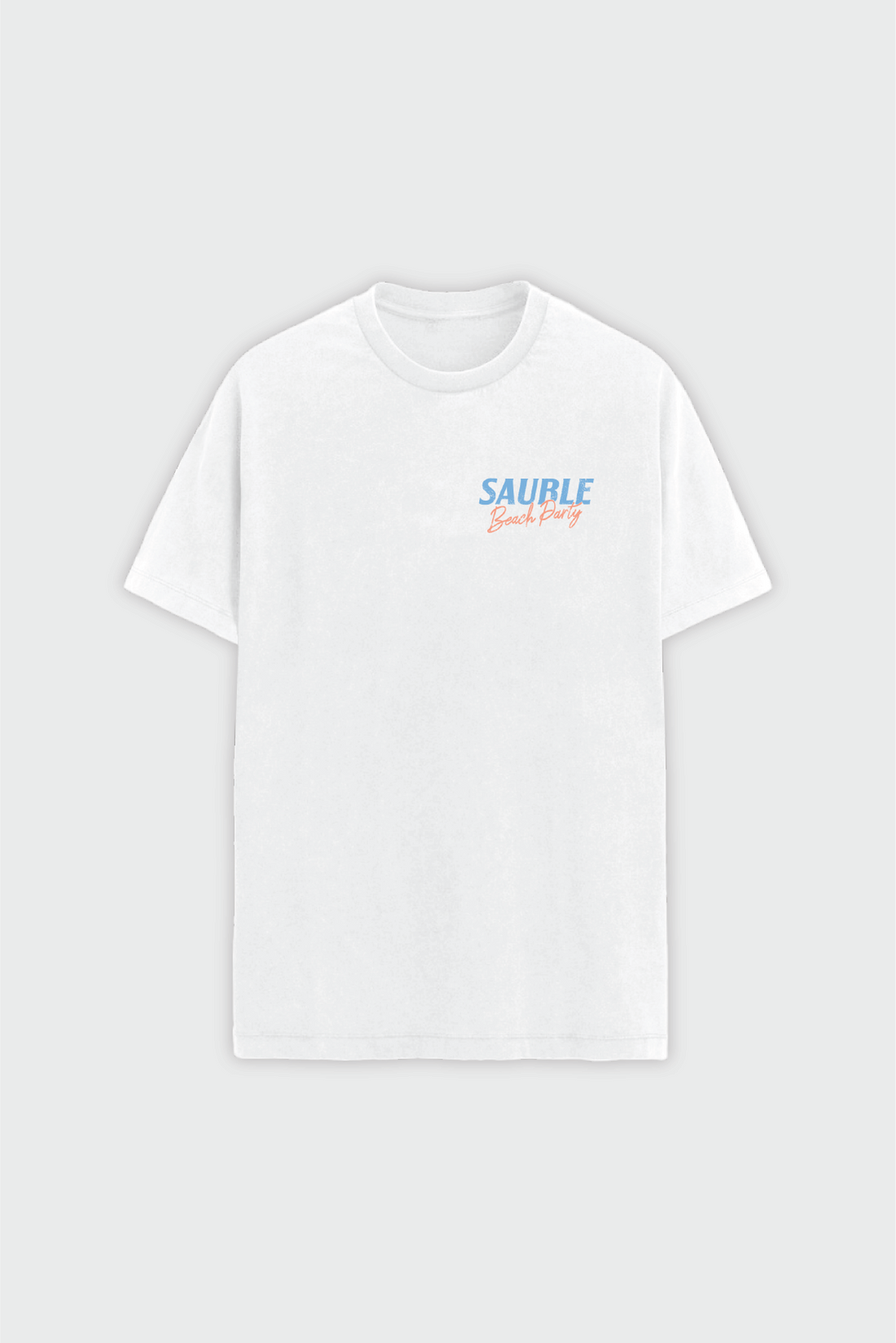 Sauble Beach Party Tee