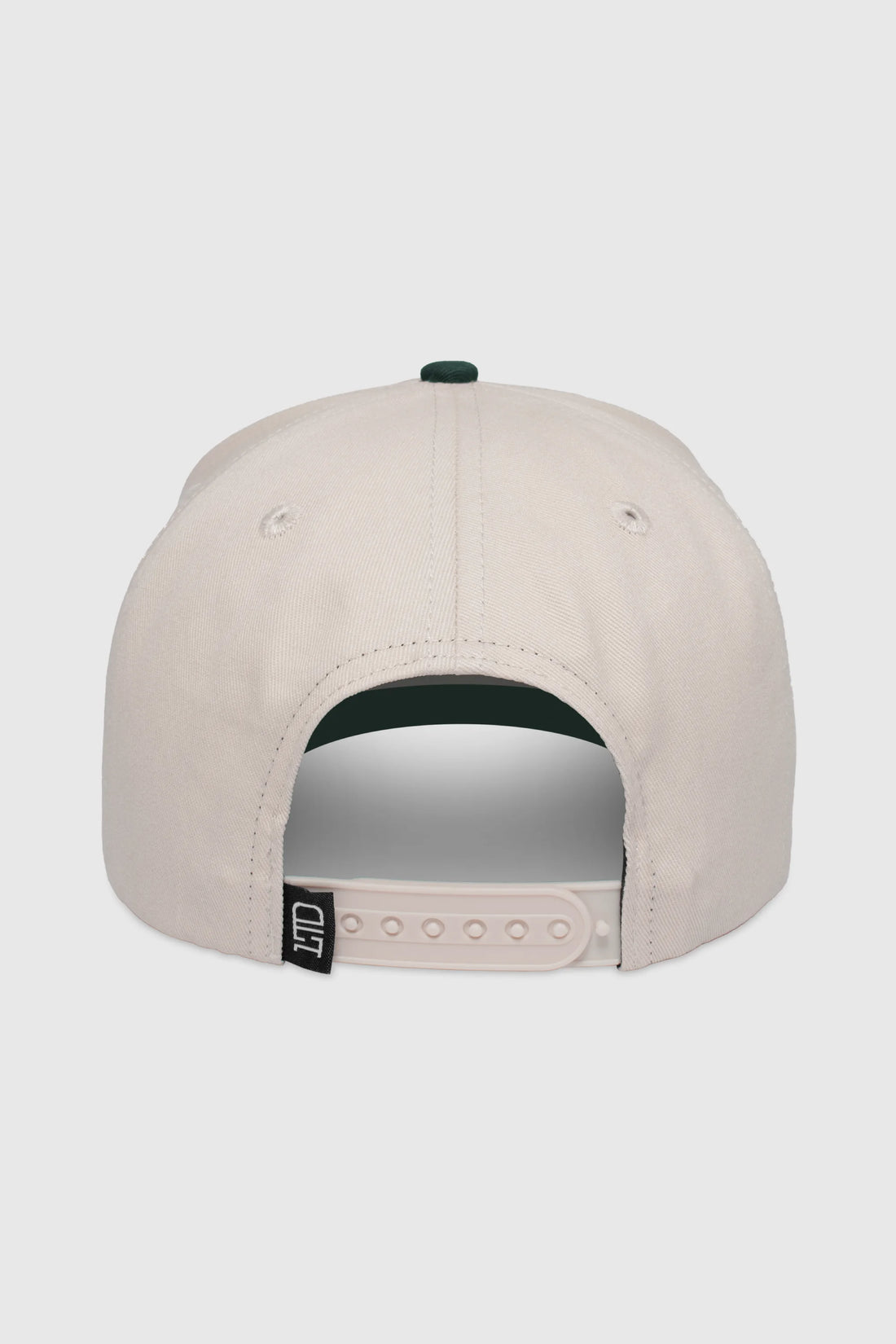Signature Snapback