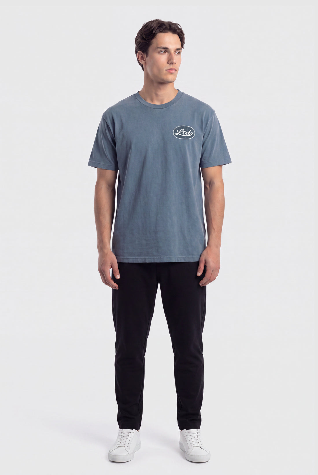 Signature Tee