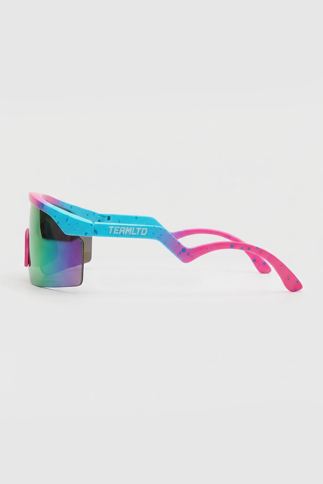 Thrasher Shades V1 Sunglasses - Back