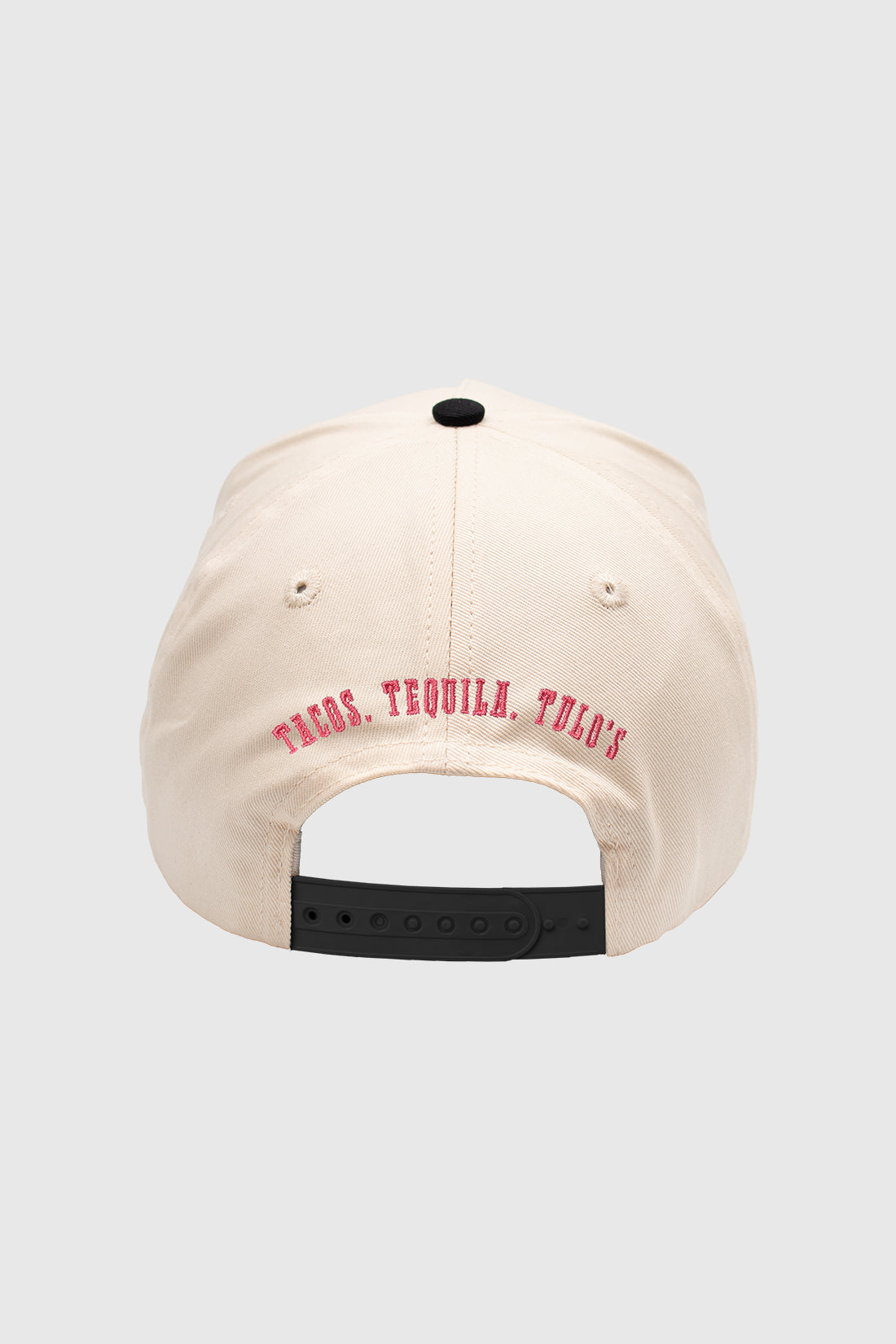 Tulo's Snapback