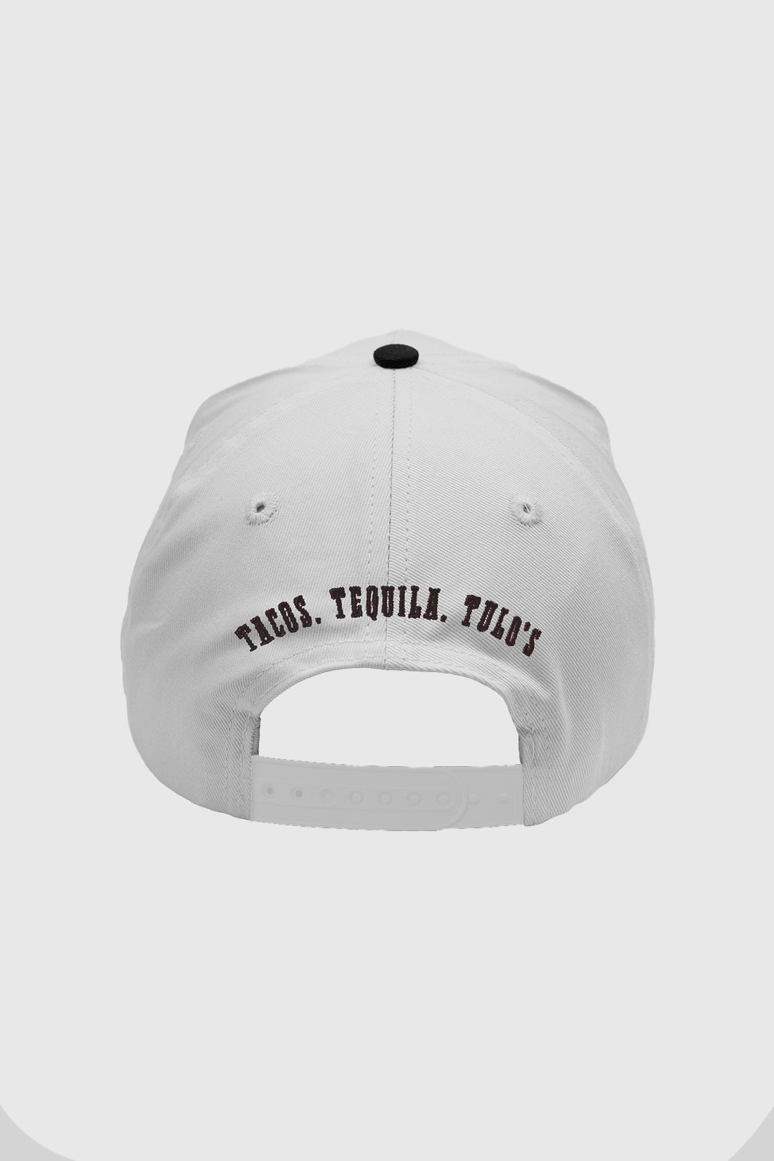 Tulo's Snapback