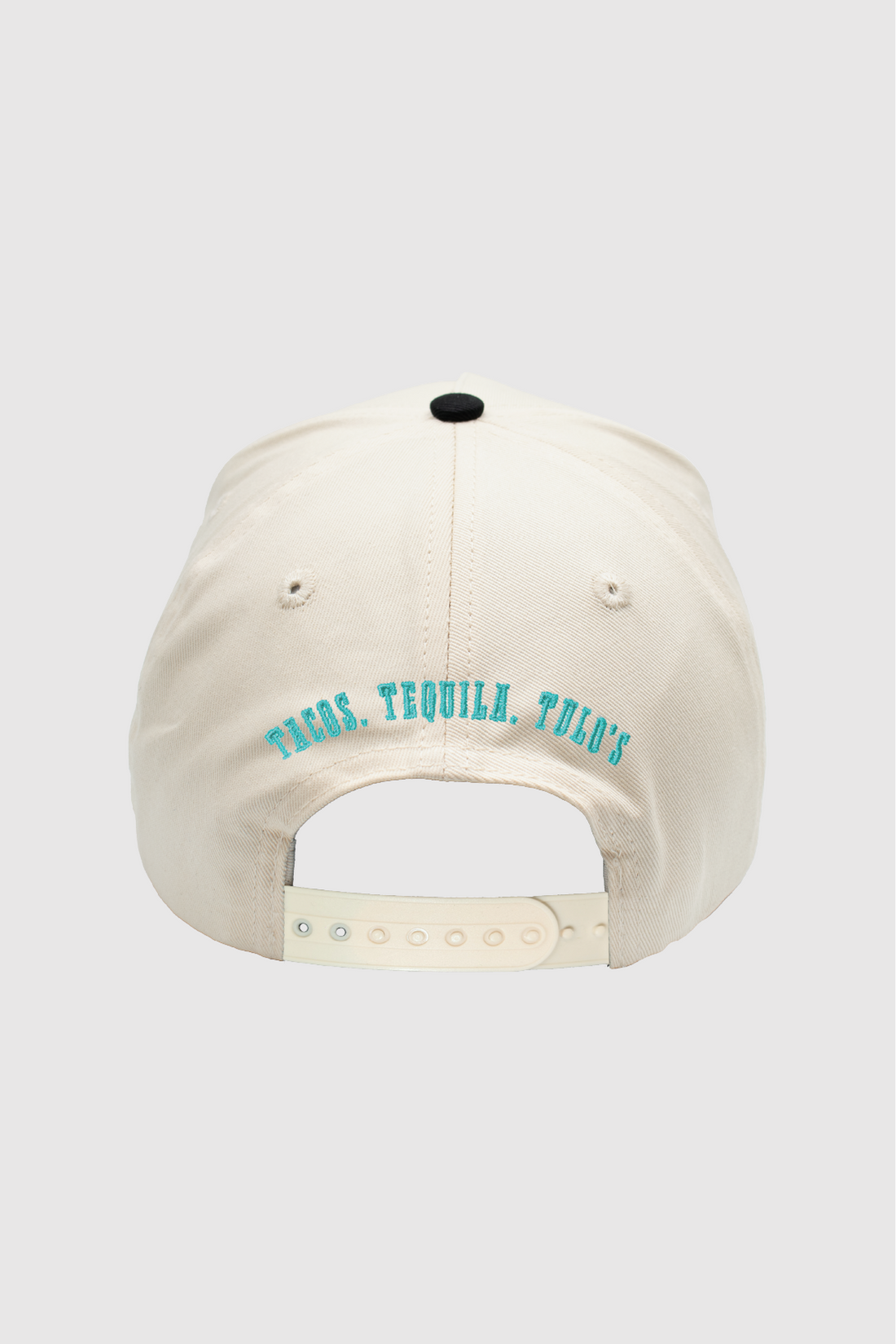 Tulo's Snapback