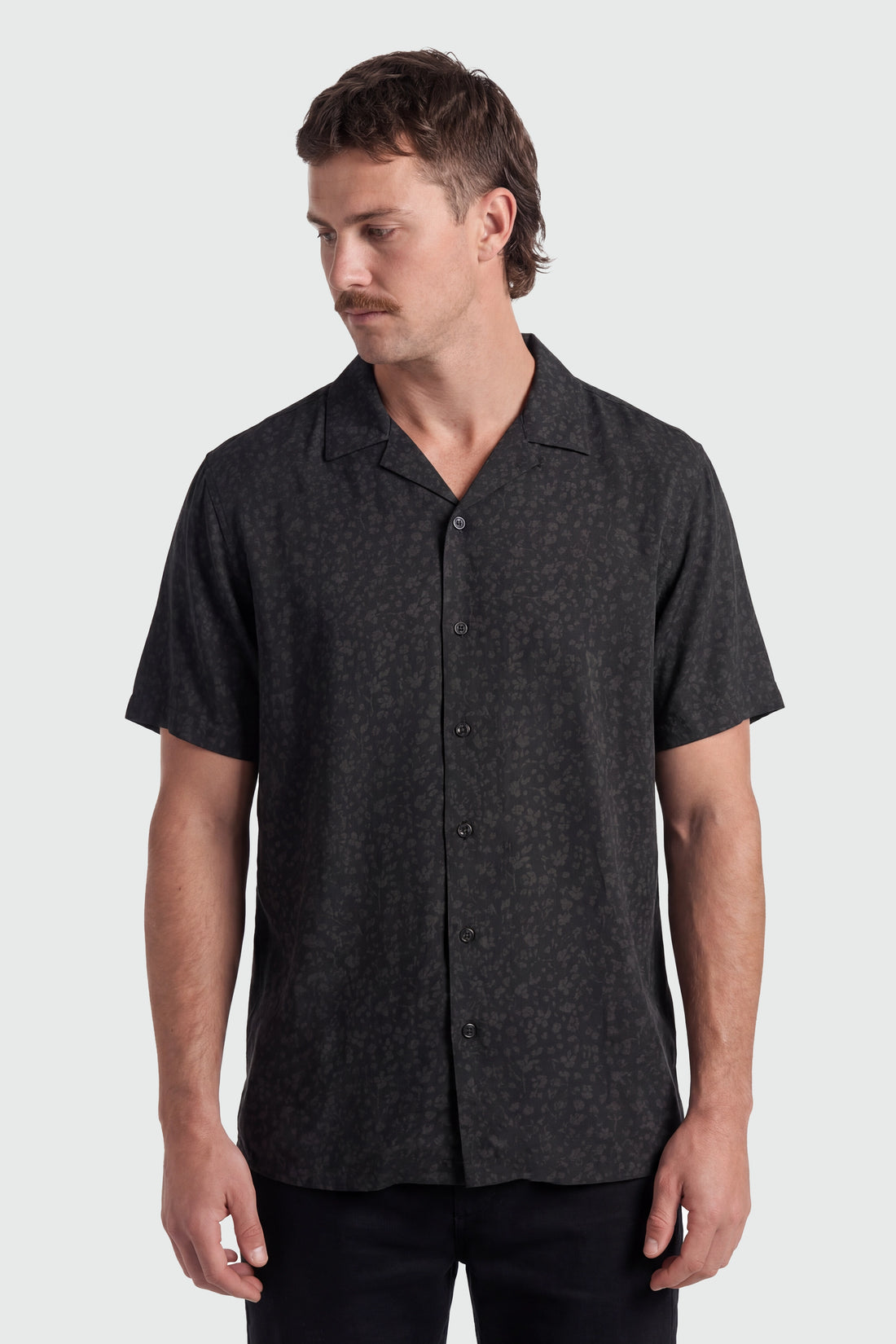 Vice Button Up Button Ups - Alternate 1