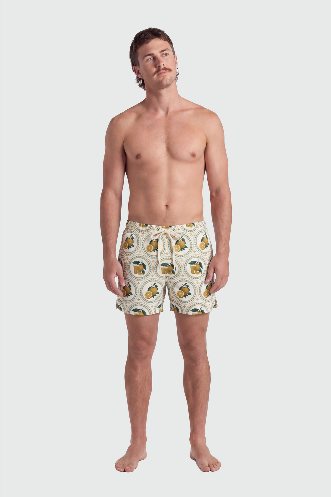 Volley 5" Swim Short Swim Shorts - Image 11
