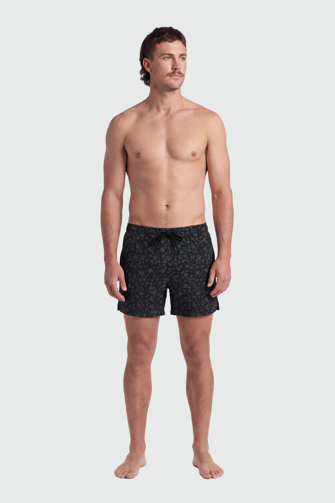 Volley 5" Swim Short Swim Shorts - Lifestyle