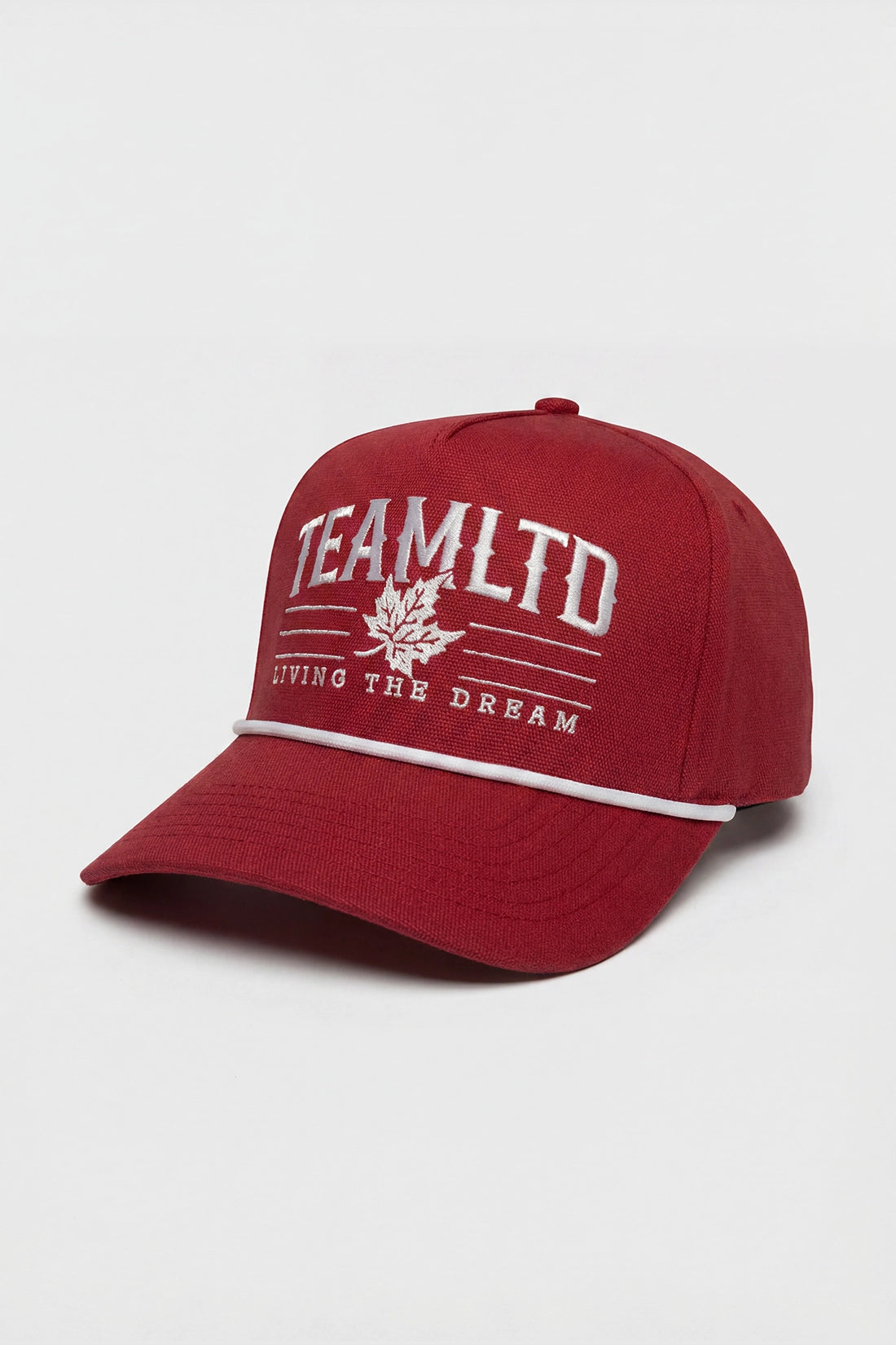 Flagship Snapback